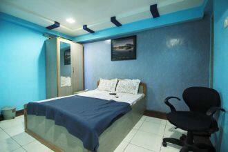 Hotel Rajdhani, Ahmedabad 3
